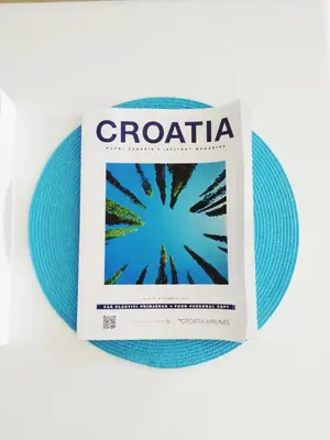 Tlocrt objekta ꕥ Apartments Residence SUNCE Supetar, Family choice - cozy base to stay and explore island Brac FREE PARKING