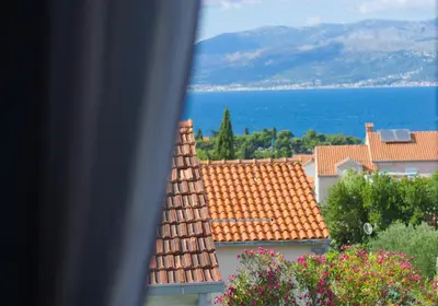 Priroda u blizini apartmana