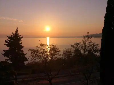 Priroda u blizini privatnih smještaja
