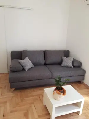 Prostor za sjedenje u objektu