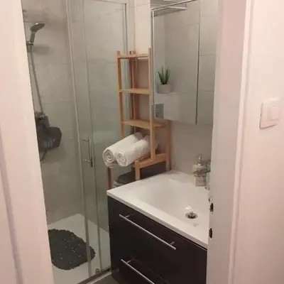Apartmani Tina