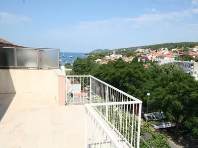 Priroda u blizini apartmana