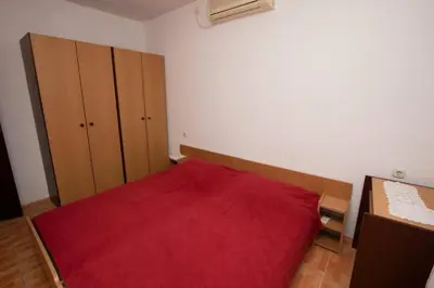 Krevet ili kreveti u jedinici u objektu Guest House Nevena