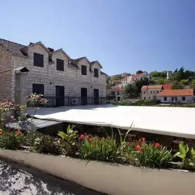 Guest House Nevena