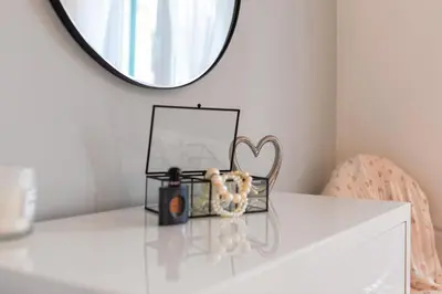 Tlocrt objekta Apartments Stipisic