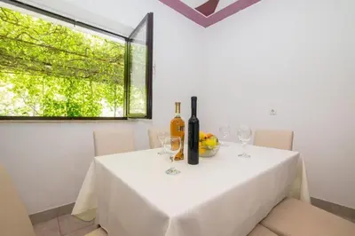 Pića u objektu Villa Jelsa (3621)