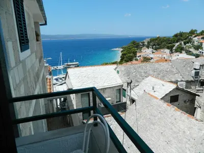 Priroda u blizini apartmana