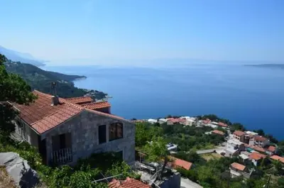 Priroda u blizini apartmana