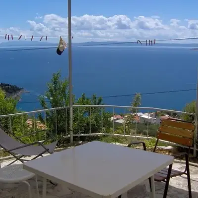Guesthouse Brela (3512)