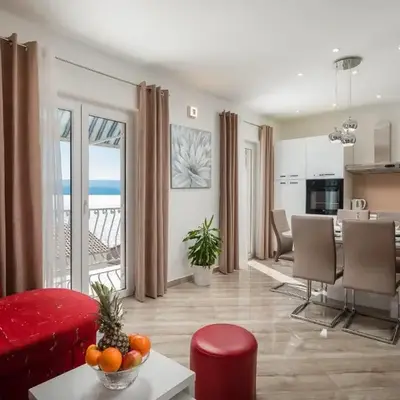 Apartman Dalibor