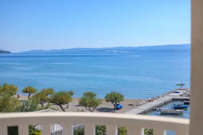 Priroda u blizini apartmana