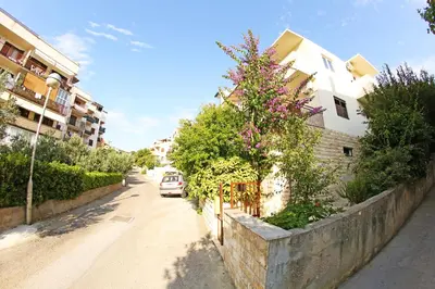 Okolica apartmana ili susjedstvo u blizini