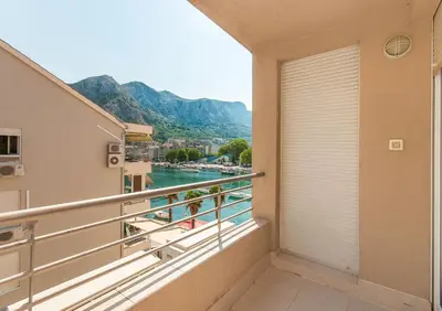 Priroda u blizini apartmana