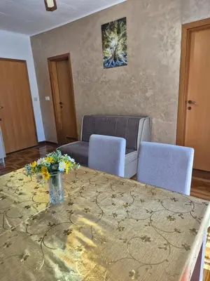 Prostor za sjedenje u objektu