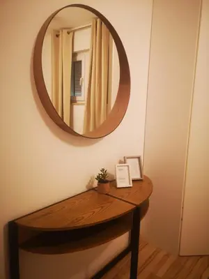 Tlocrt objekta Guest House Stefica