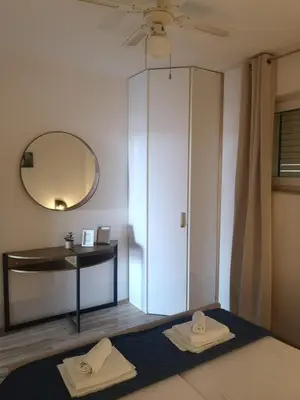 Krevet ili kreveti u jedinici u objektu Guest House Stefica