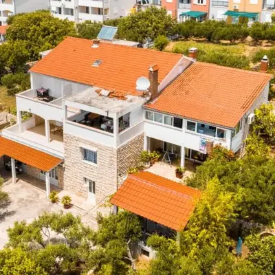 Guest House Stefica