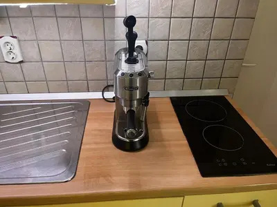 Kuhinja ili čajna kuhinja u objektu Ivica