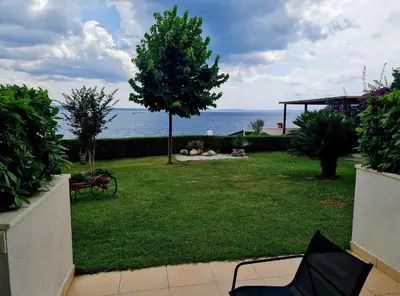 Priroda u blizini privatnih smještaja
