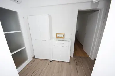 Tlocrt objekta Villa More