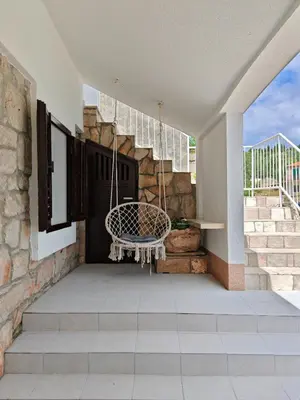 Tlocrt objekta Apartments Amfora