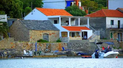 Priroda u blizini apartmana