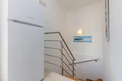 Tlocrt objekta Holiday Home Vesna