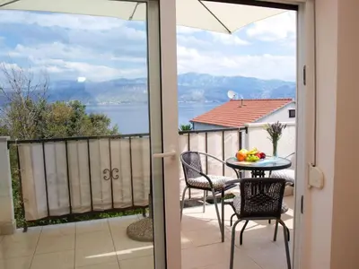 Priroda u blizini apartmana