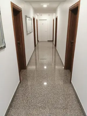 Tlocrt objekta Villa Šimović