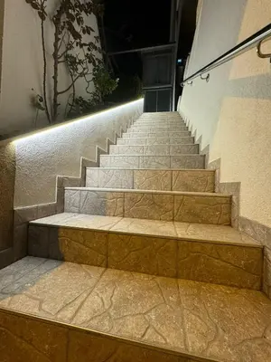 Tlocrt objekta Villa Šimović