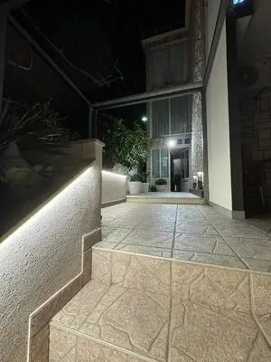 Tlocrt objekta Villa Šimović
