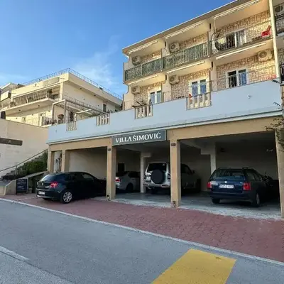 Villa Šimović