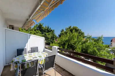 Priroda u blizini apartmana
