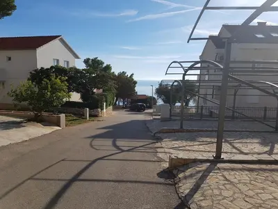 Okolica apartmana ili susjedstvo u blizini