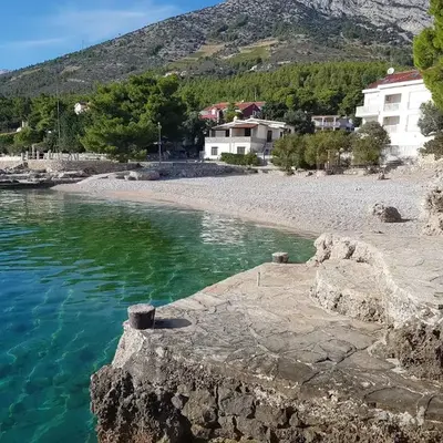 Apartments Caric