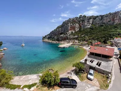 Priroda u blizini apartmana