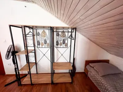 Krevet ili kreveti u jedinici u objektu Apartment Cesare 3