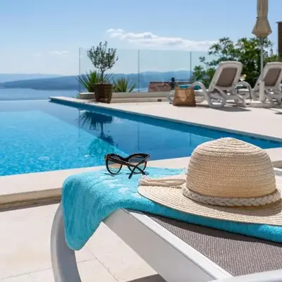 Villa Bellevue Bast