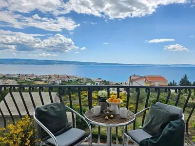 Priroda u blizini apartmana