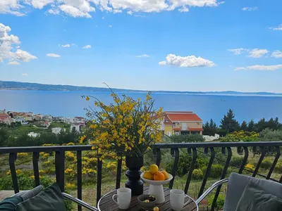 Priroda u blizini apartmana
