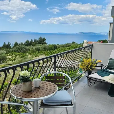 Apartment Wish