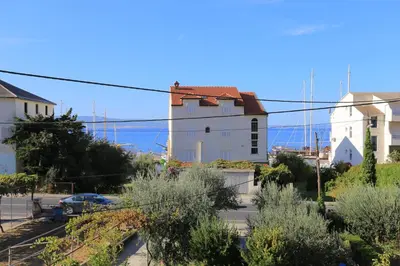 Priroda u blizini apartmana