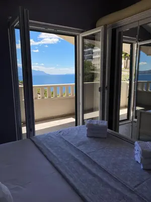 Priroda u blizini apartmana