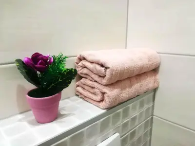 Tlocrt objekta Villa Ante Split-Podstrana