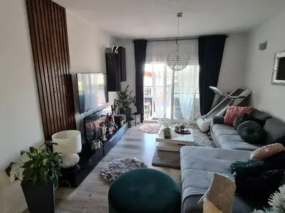 Prostor za sjedenje u objektu