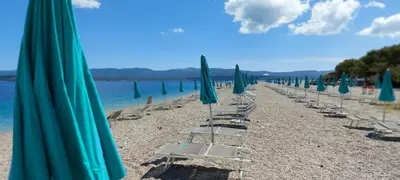 Priroda u blizini apartmana