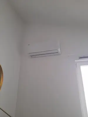 Tlocrt objekta Braccia