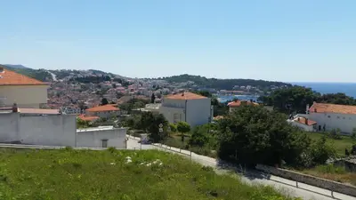 Priroda u blizini apartmana