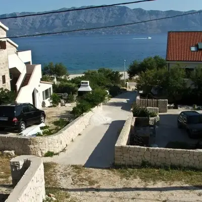 Apartments Marieta