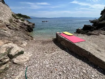 Priroda u blizini apartmana